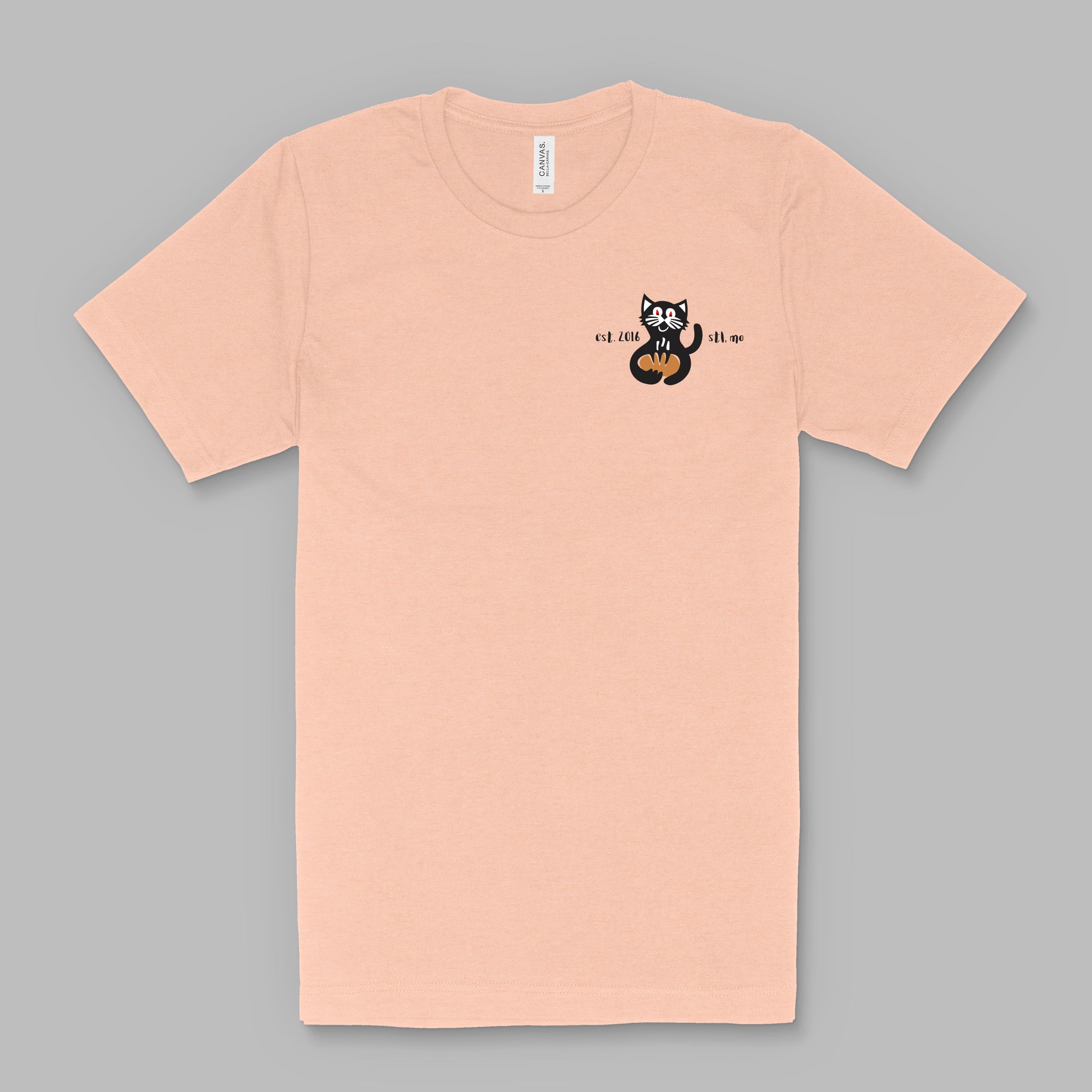 Merchandise | Mr. Meowski's